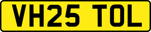VH25TOL