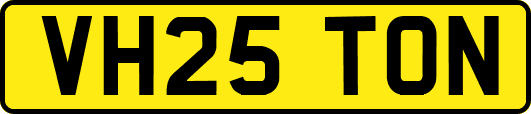 VH25TON