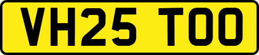 VH25TOO