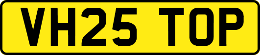 VH25TOP