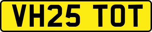 VH25TOT