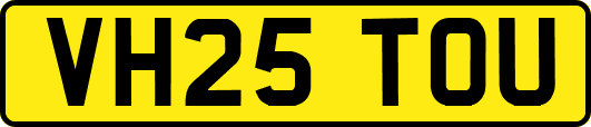 VH25TOU