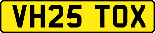 VH25TOX