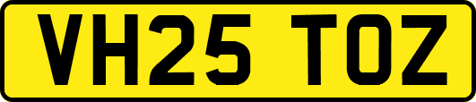 VH25TOZ