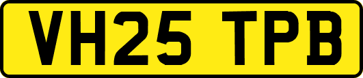 VH25TPB