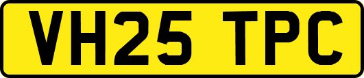 VH25TPC