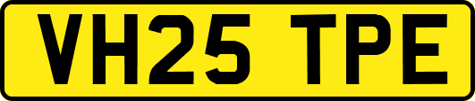 VH25TPE