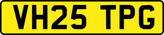 VH25TPG