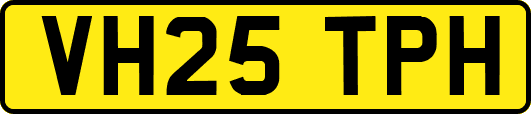 VH25TPH