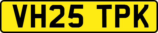 VH25TPK