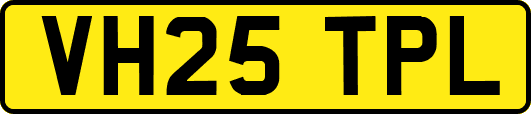 VH25TPL
