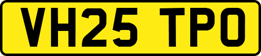 VH25TPO