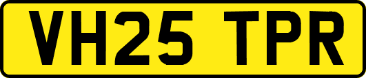 VH25TPR