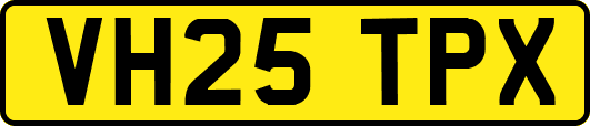 VH25TPX