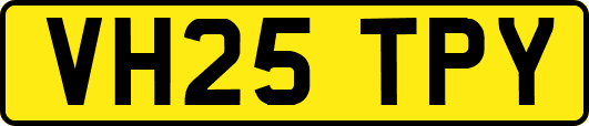 VH25TPY