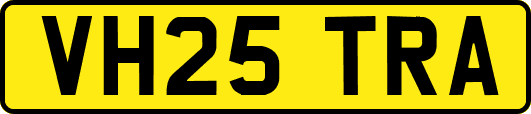 VH25TRA