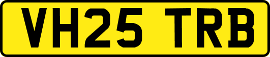 VH25TRB