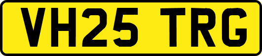 VH25TRG