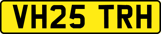 VH25TRH