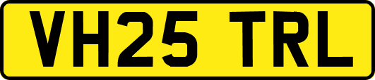 VH25TRL