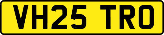 VH25TRO