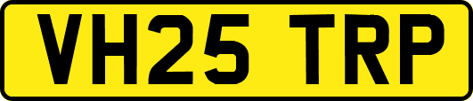 VH25TRP