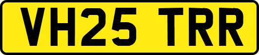 VH25TRR