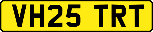 VH25TRT