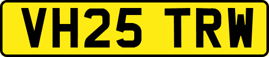 VH25TRW