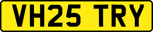 VH25TRY