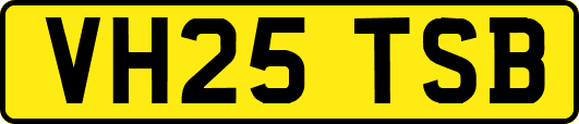 VH25TSB