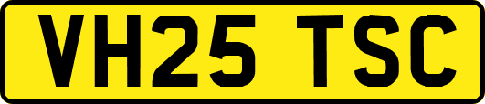 VH25TSC