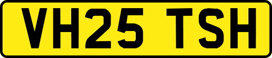 VH25TSH