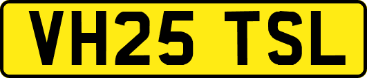 VH25TSL