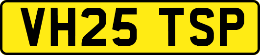 VH25TSP