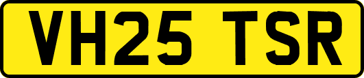 VH25TSR
