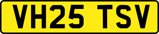 VH25TSV