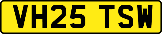 VH25TSW