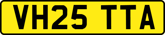 VH25TTA