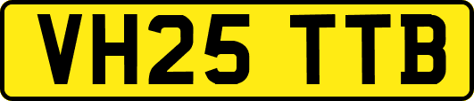 VH25TTB