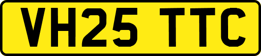VH25TTC