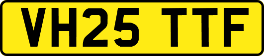 VH25TTF