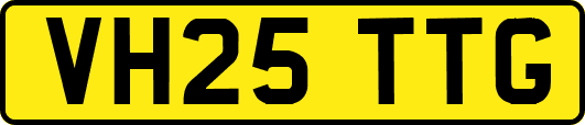 VH25TTG