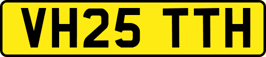 VH25TTH