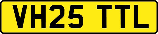 VH25TTL
