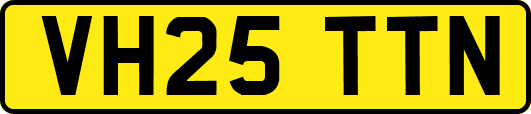 VH25TTN