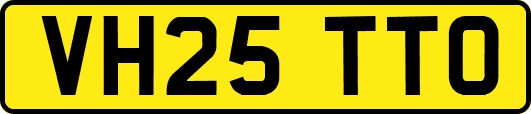 VH25TTO
