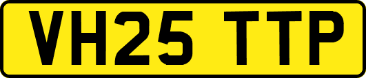 VH25TTP