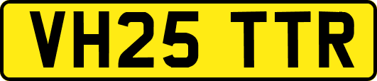 VH25TTR
