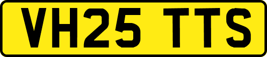VH25TTS